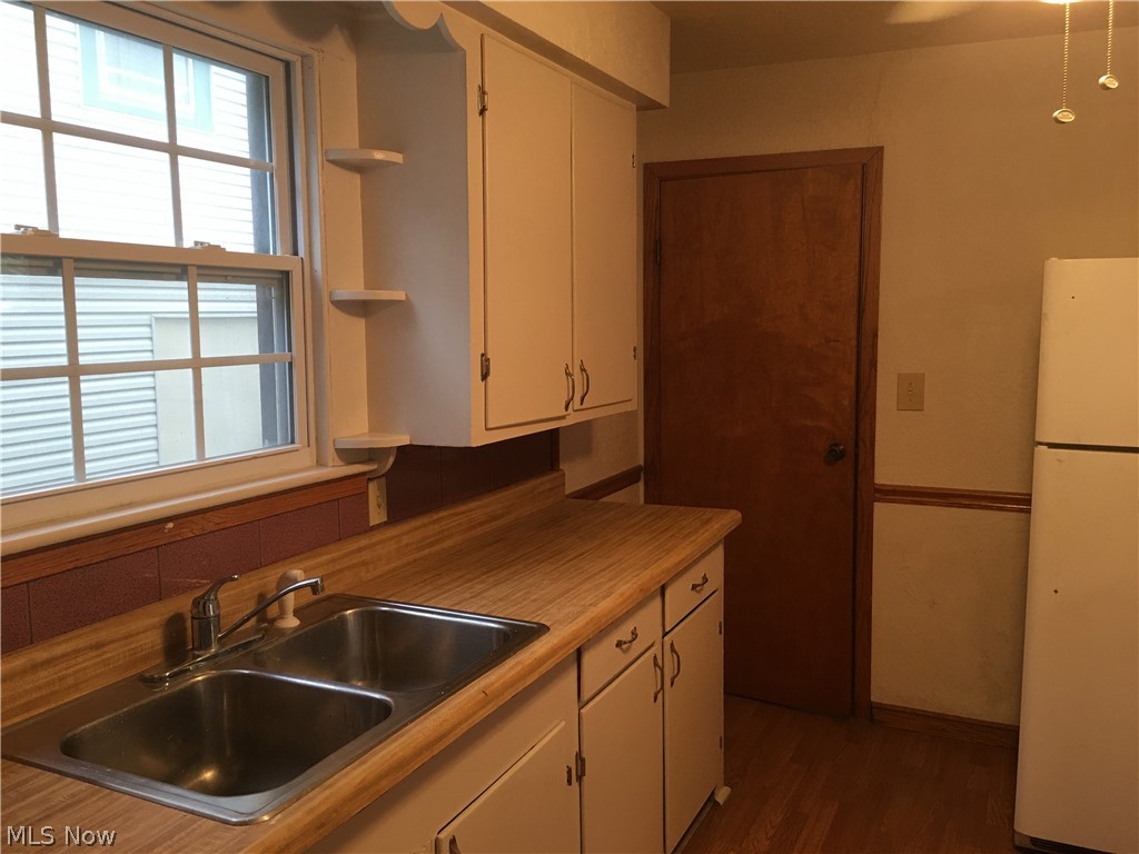 Shadyside Allotment - Residential Lease