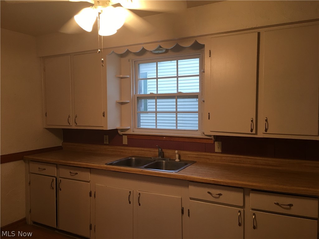 Shadyside Allotment - Residential Lease