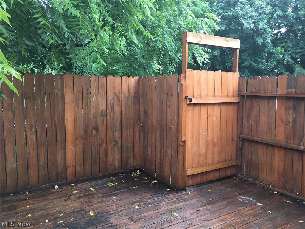 Shadyside Allotment - Residential Lease