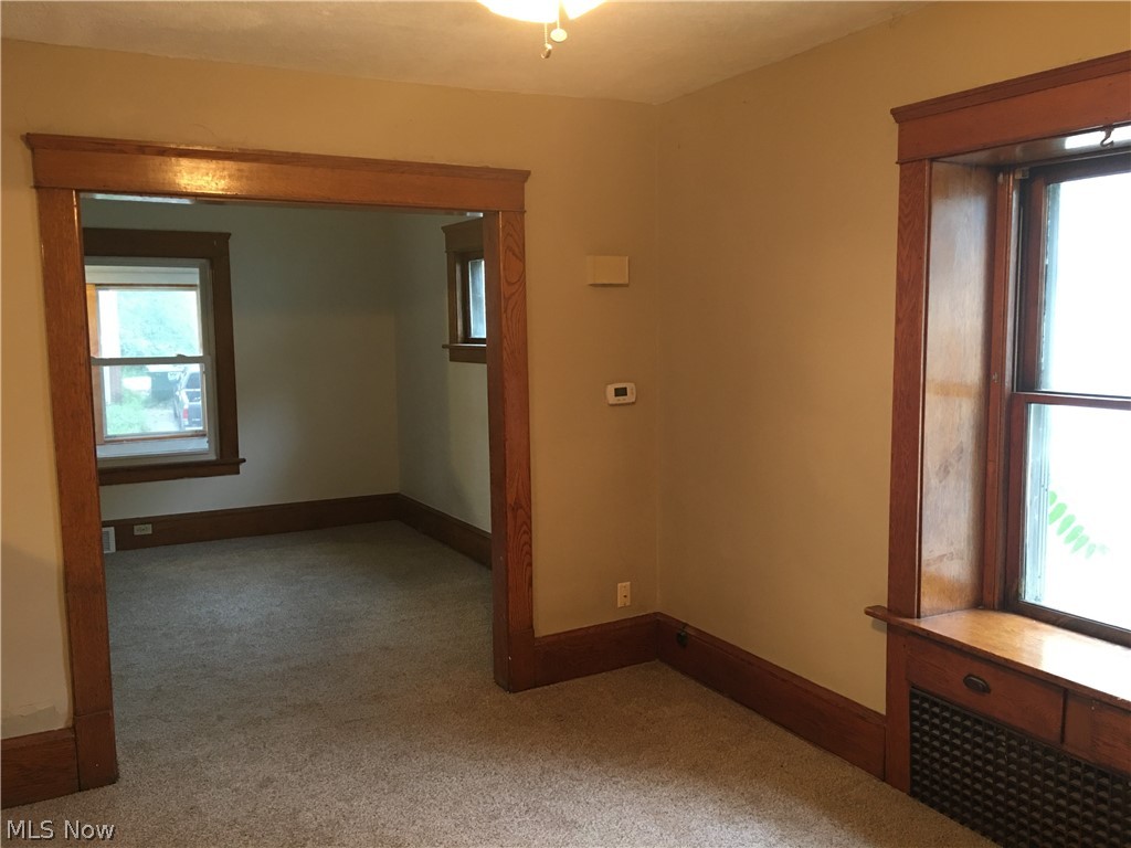 Shadyside Allotment - Residential Lease