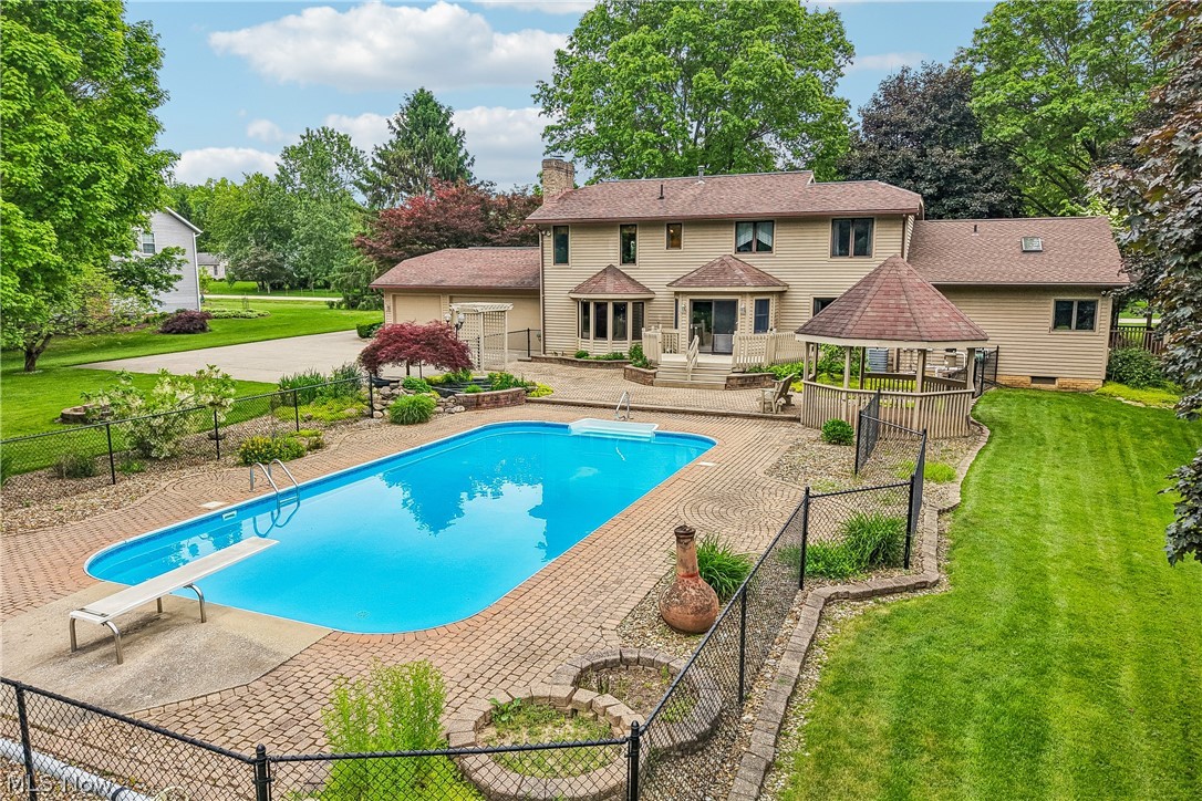 Belmar Country Estates - Residential