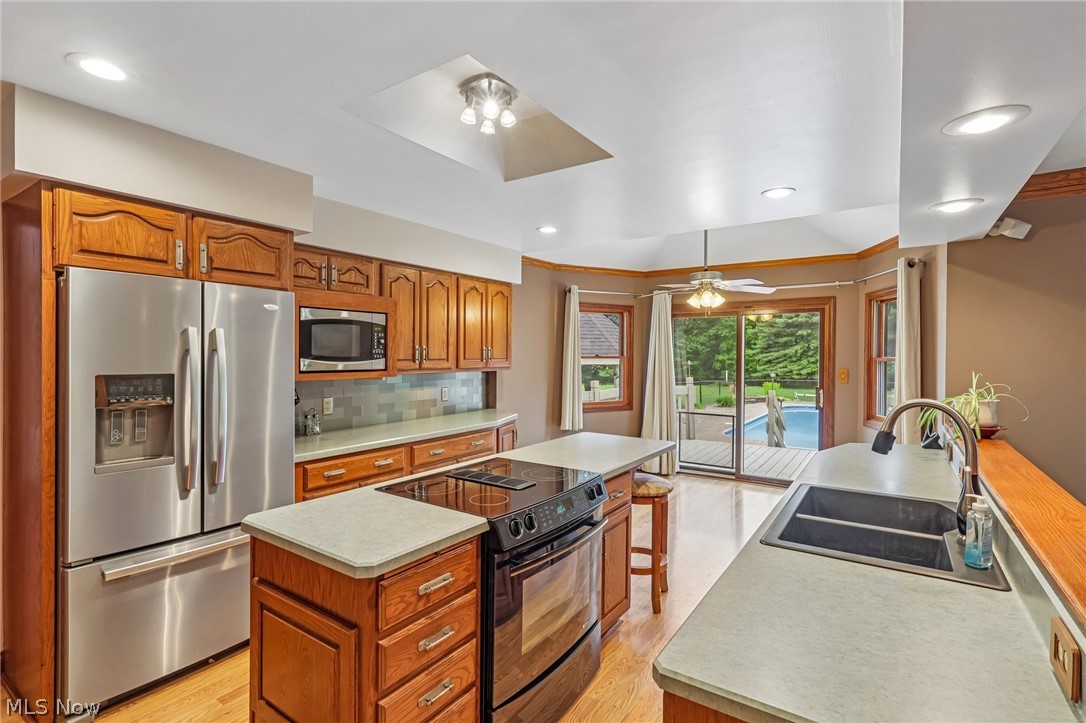Belmar Country Estates - Residential