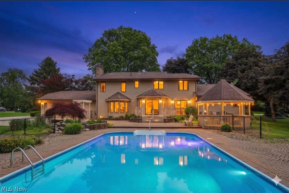 Belmar Country Estates - Residential
