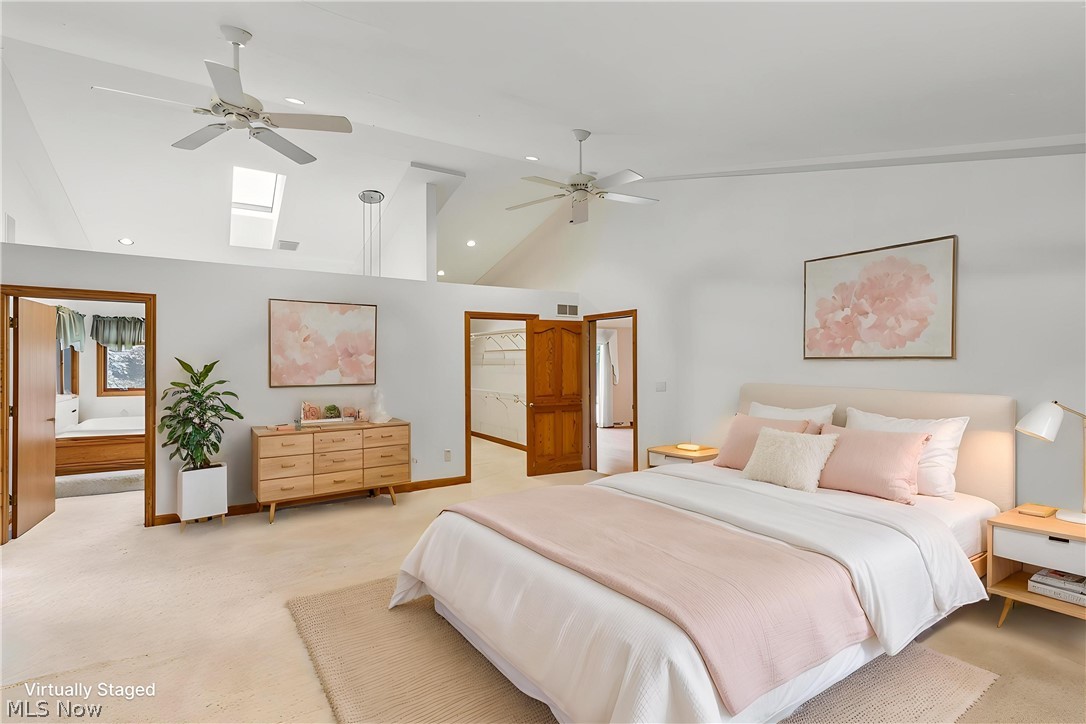 Belmar Country Estates - Residential