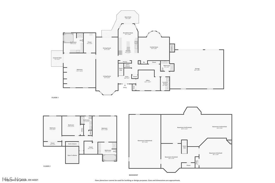 Belmar Country Estates - Residential