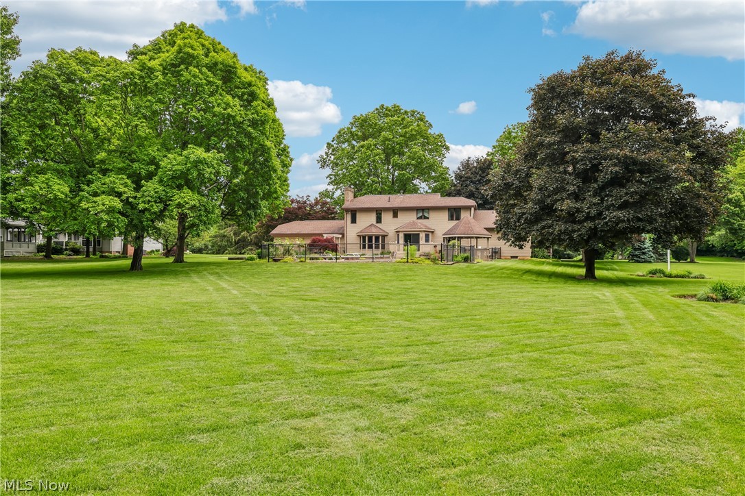 Belmar Country Estates - Residential