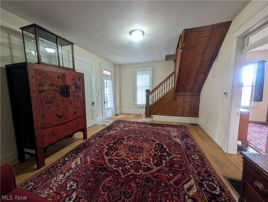 123 E Main Street