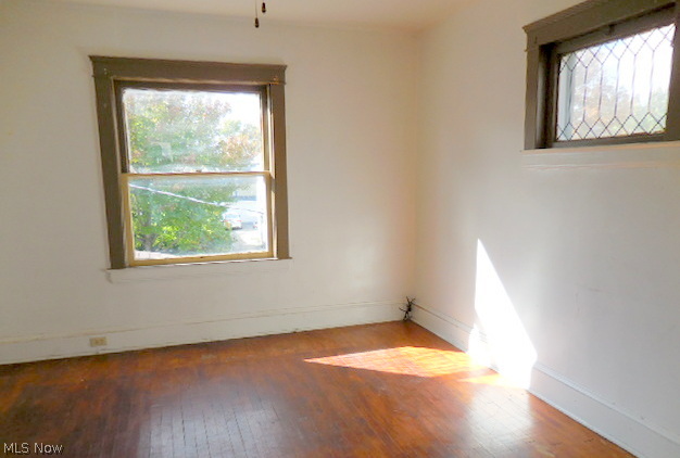 Pleasant Hill Allotment - Residential Income