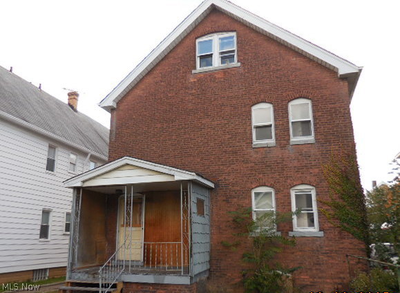 Pleasant Hill Allotment - Residential Income