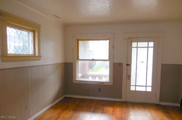 Pleasant Hill Allotment - Residential Income