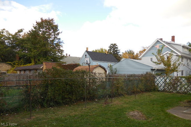 Pleasant Hill Allotment - Residential Income
