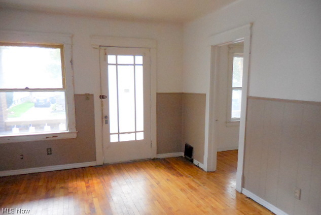 Pleasant Hill Allotment - Residential Income