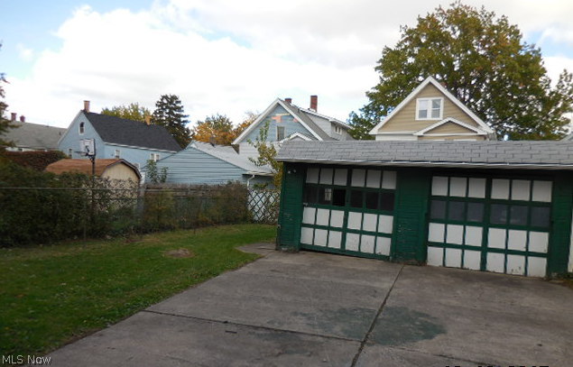 Pleasant Hill Allotment - Residential Income