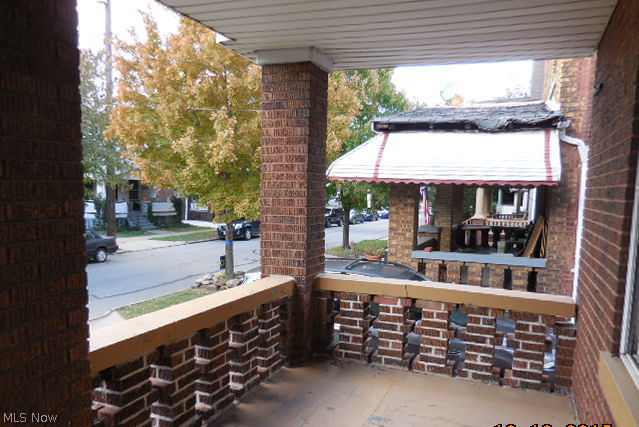 Pleasant Hill Allotment - Residential Income