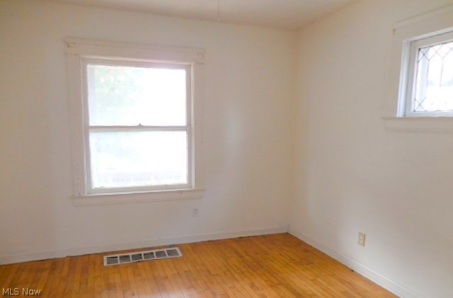 Pleasant Hill Allotment - Residential Income