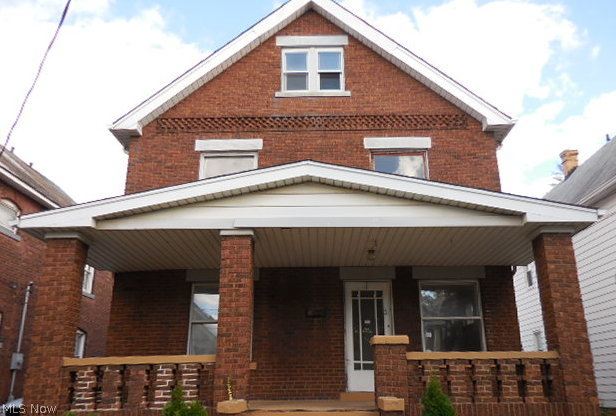 Pleasant Hill Allotment - Residential Income