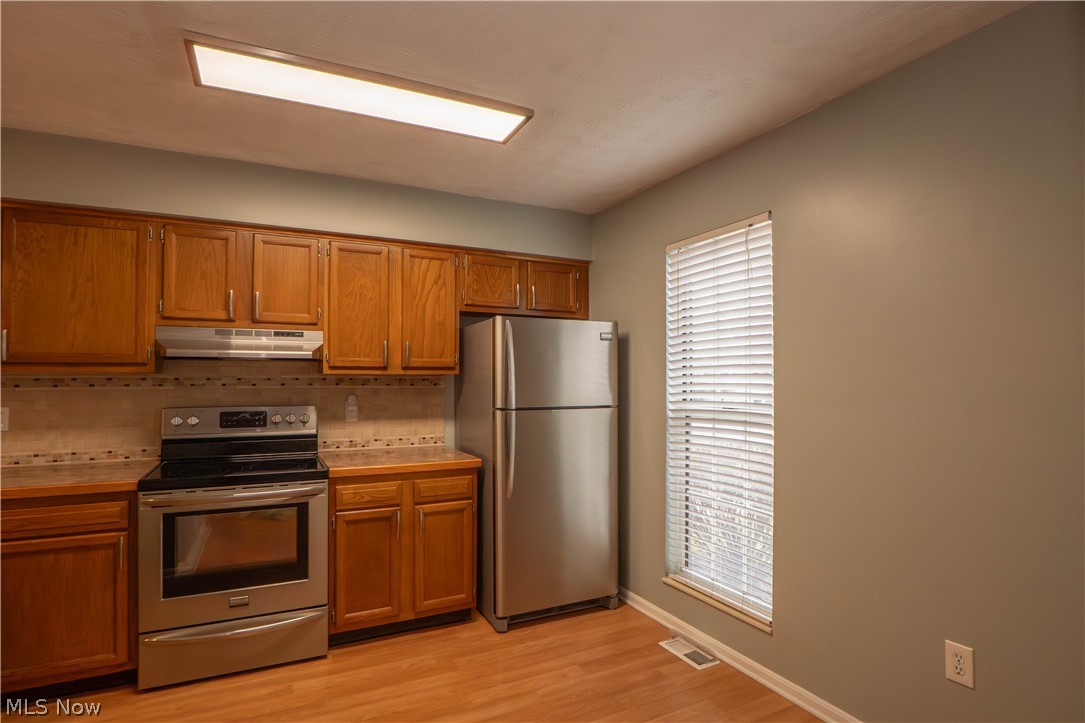 Bretton North Condo - Residential