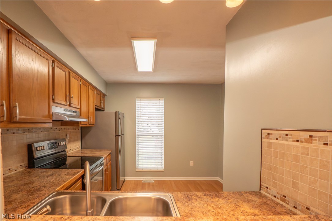 Bretton North Condo - Residential