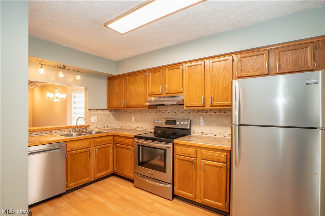 Bretton North Condo - Residential