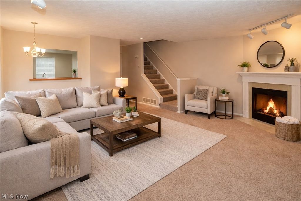 Photo of 8010 Amberly Circle NW, North Canton, OH 44720 (MLS # 5191164)