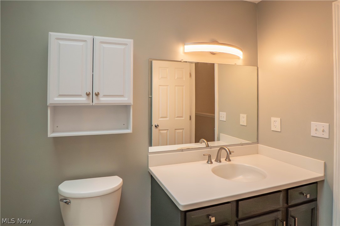 Bretton North Condo - Residential