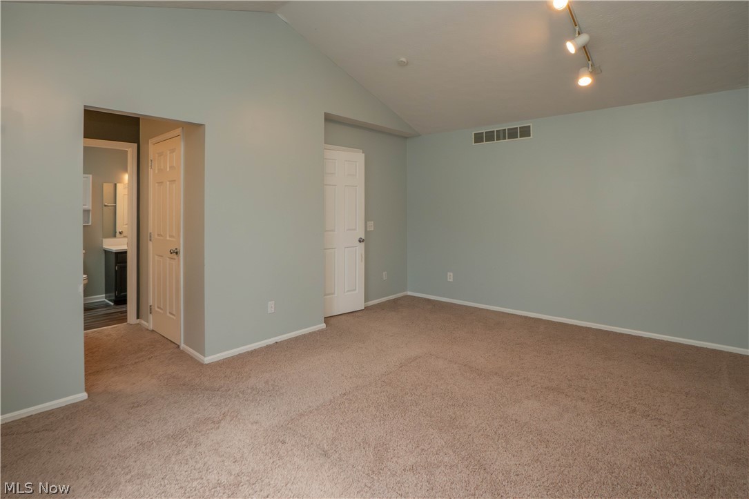 Bretton North Condo - Residential