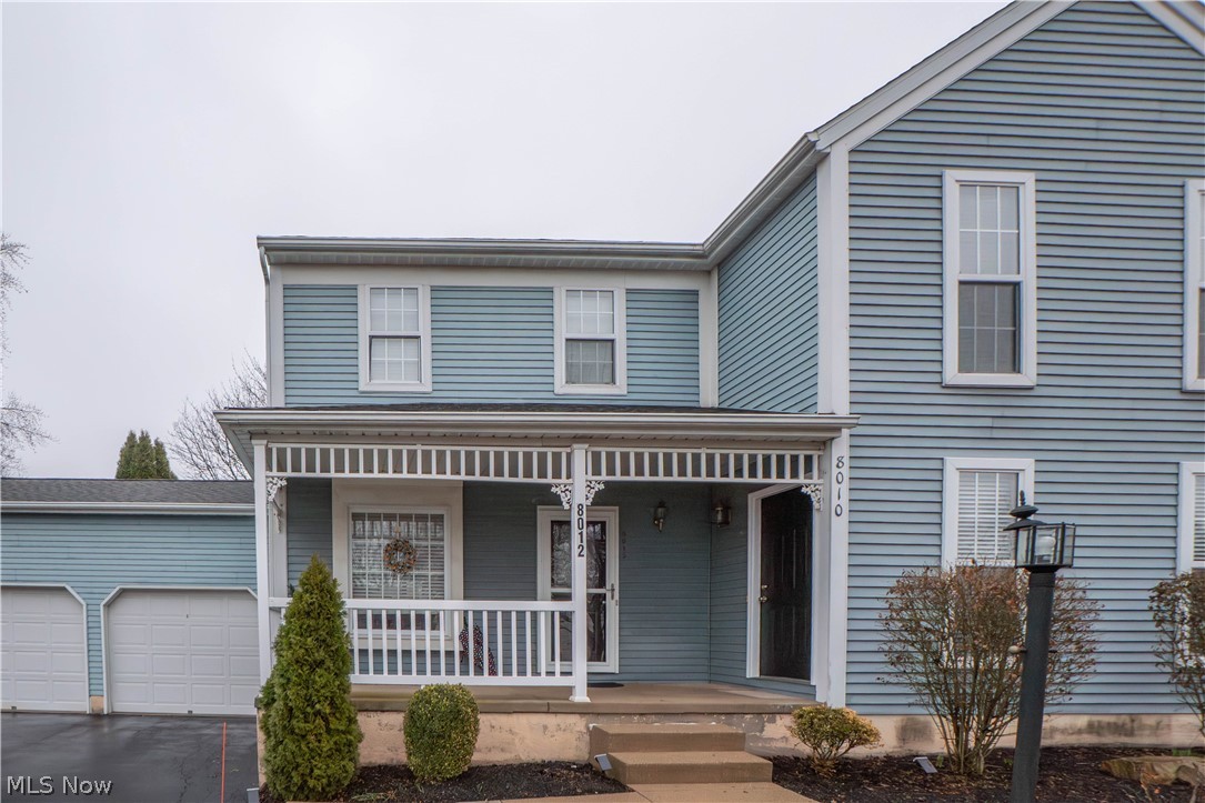 Bretton North Condo - Residential