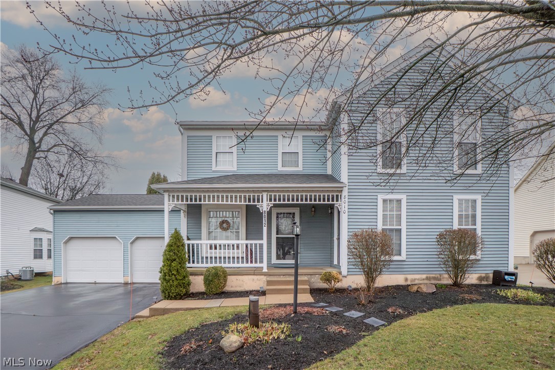 Bretton North Condo - Residential