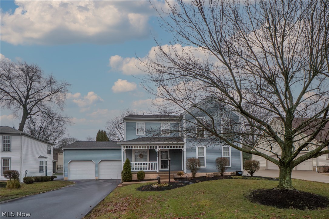 Bretton North Condo - Residential