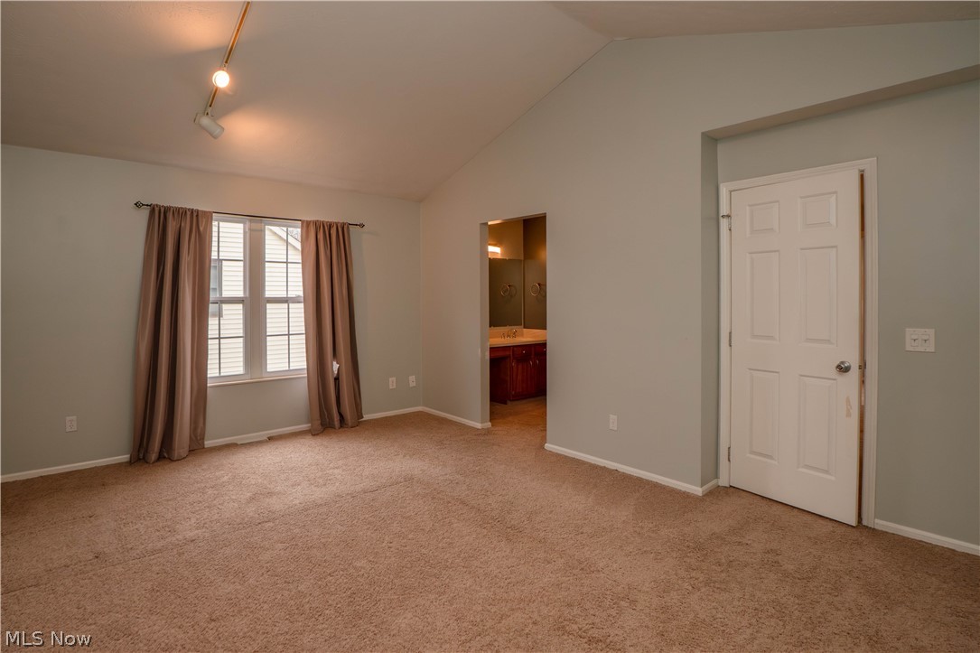 Bretton North Condo - Residential