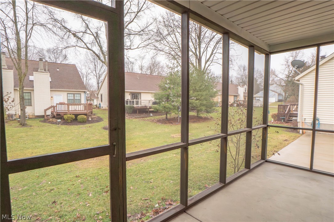 Bretton North Condo - Residential