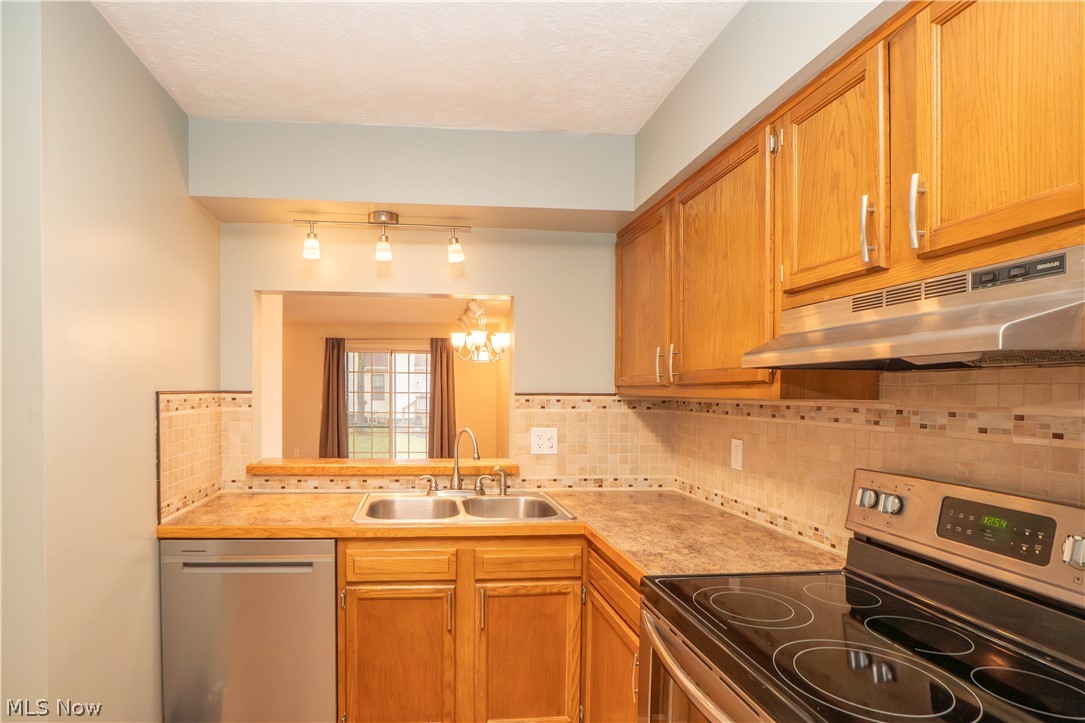 Bretton North Condo - Residential