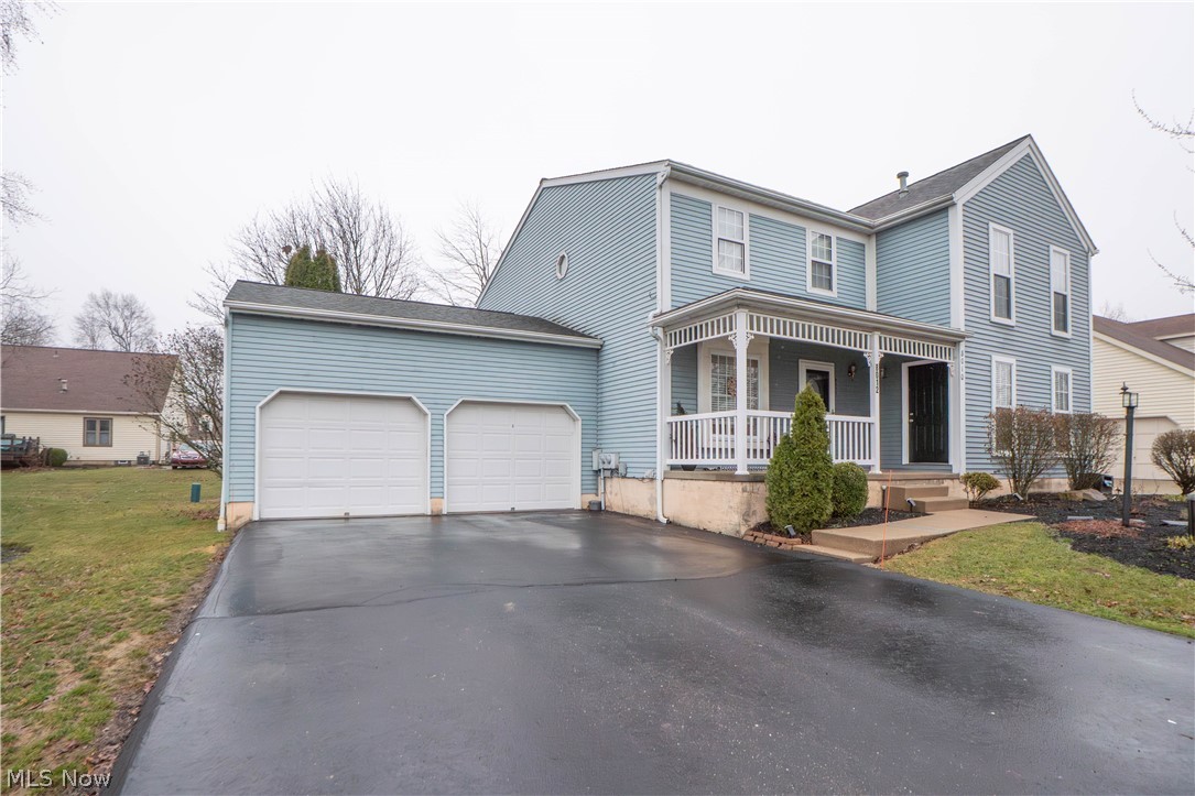 Bretton North Condo - Residential