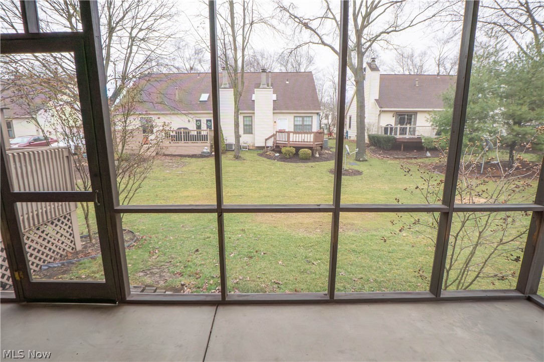 Bretton North Condo - Residential