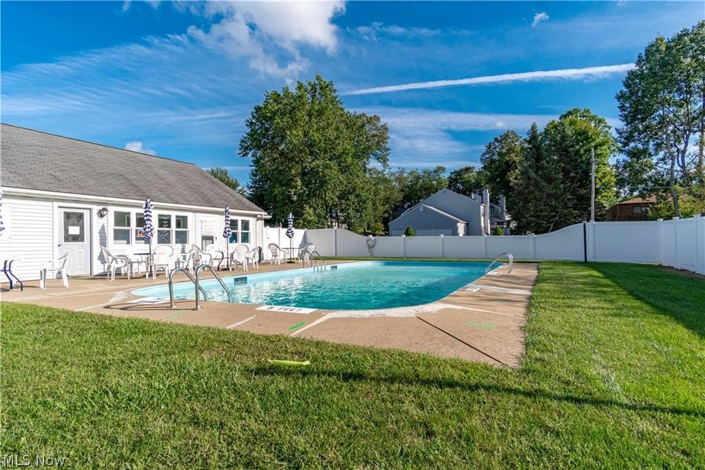 Bretton North Condo - Residential