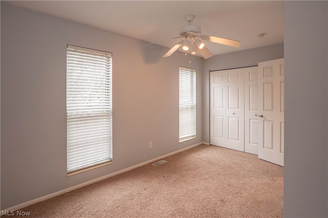 Bretton North Condo - Residential