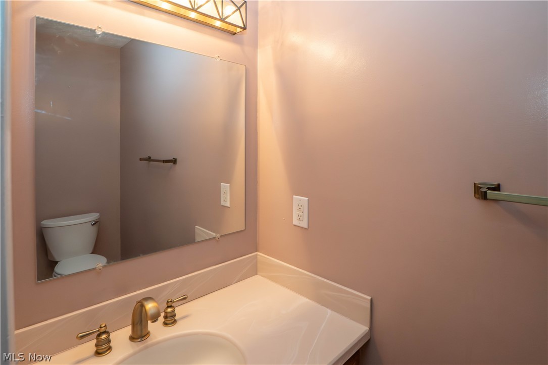 Bretton North Condo - Residential