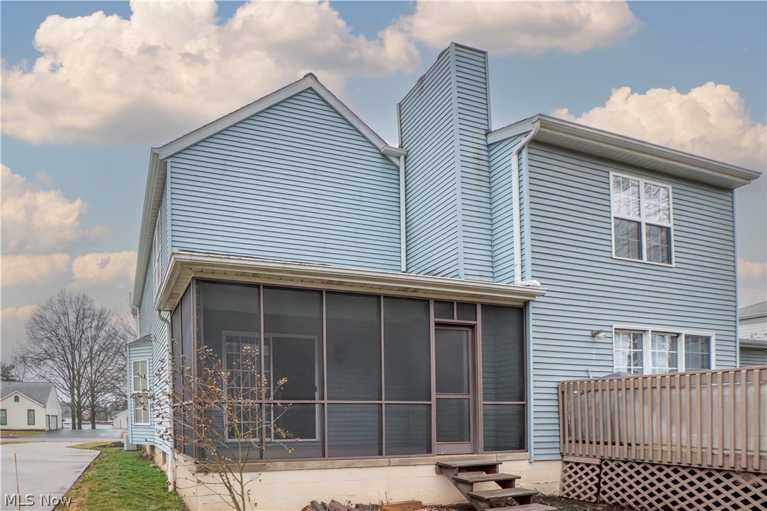 Bretton North Condo - Residential