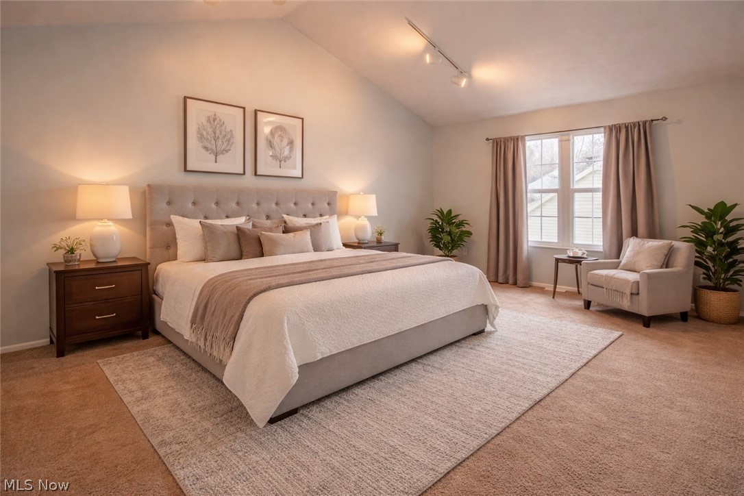 Bretton North Condo - Residential