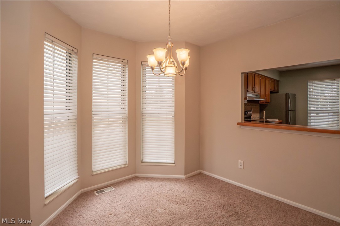 Bretton North Condo - Residential