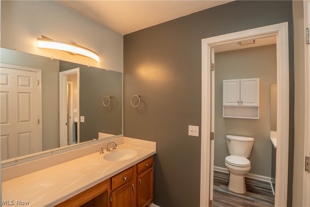 Bretton North Condo - Residential