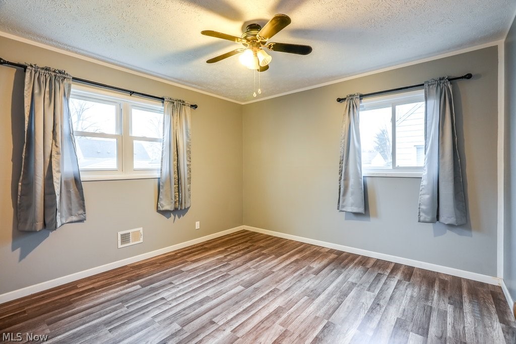 Coventry Allotment 02 - Residential