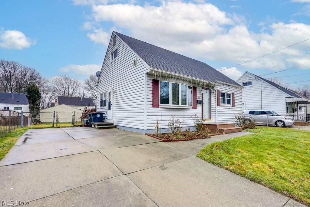 Coventry Allotment 02 - Residential