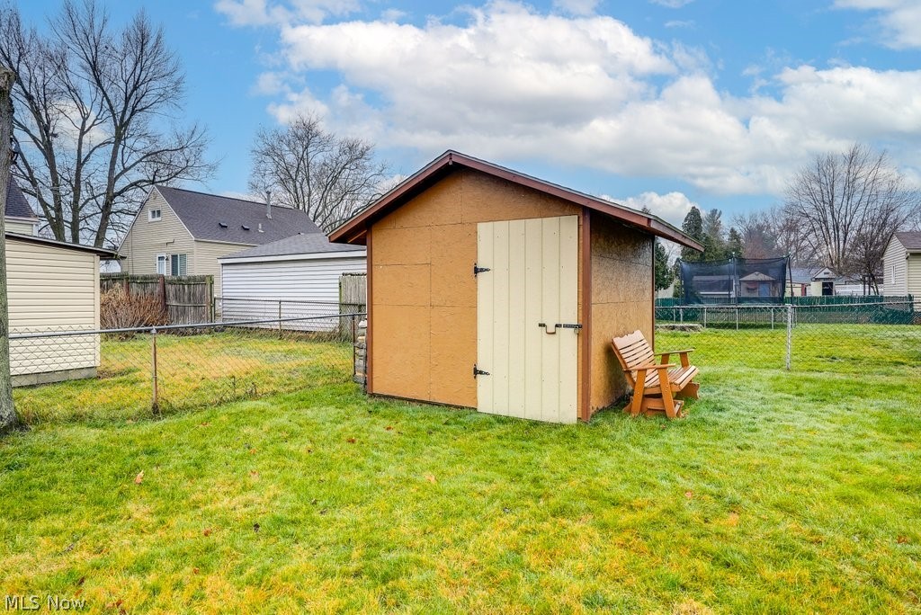 Coventry Allotment 02 - Residential