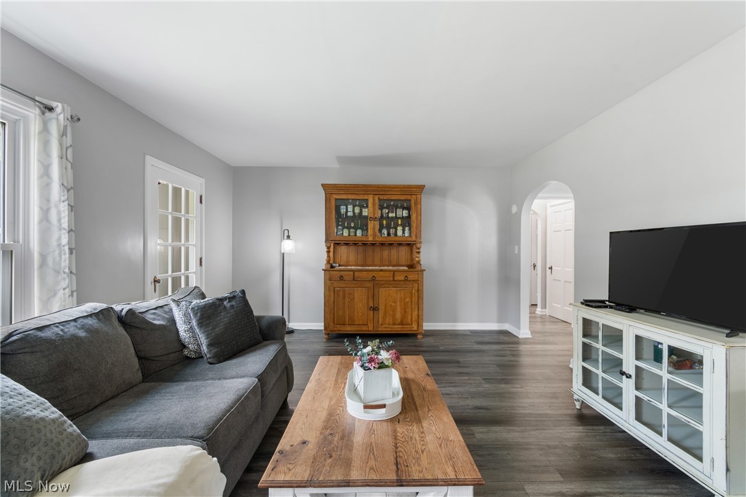 Alliance - Residential