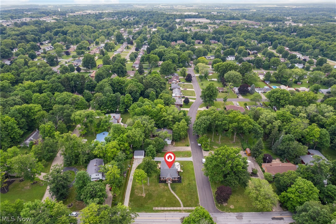 Alliance - Residential