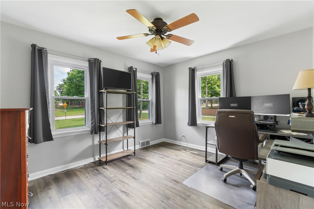 Alliance - Residential