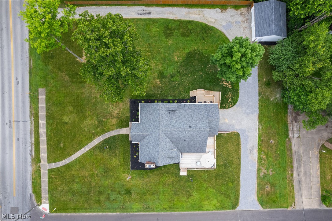 Alliance - Residential