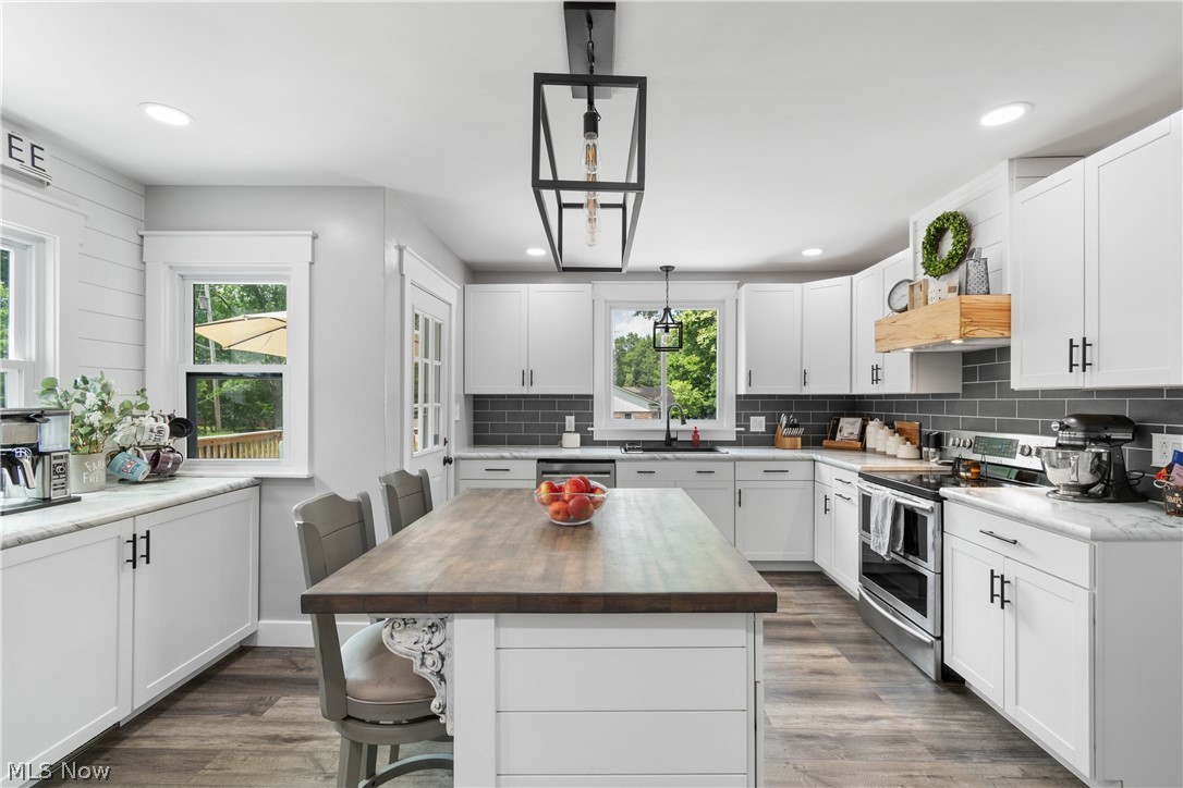 Alliance - Residential