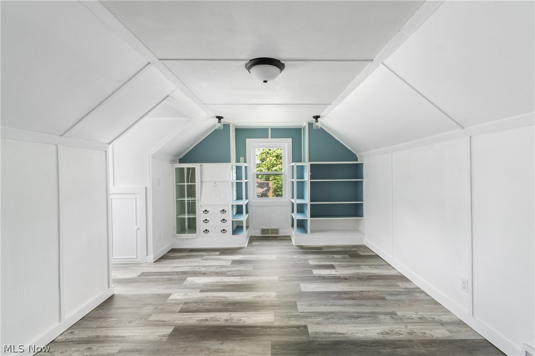 Alliance - Residential